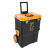 ASR-5039 çift katlı mobil takım çantası sarı super bag ASR-5039 çift katlı mobil takım çantası sarı super bag