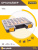 ASR-2099 Slim Organizer 23 ASR-2099 Slim Organizer 23
