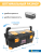 Ящик для инструментов 26'' ASR-4052 Ящик для инструментов 26'' ASR-4052