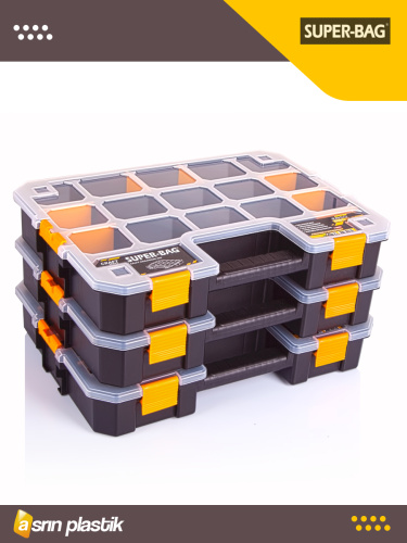 ASR-5022 Craft Organizer 400