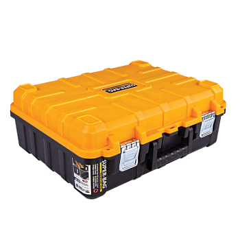 ASR-4025 Teknisyen takım Çantası sarı super bag