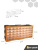 ASR-6003 40''Horizontal Monoblock Drawer Set (Жел)