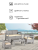 Комплект мебели Holiday Toscana ( 2кре+1диван+1стол ) HK-955 Серый Комплект мебели Holiday Toscana ( 2кре+1диван+1стол ) HK-955 Серый