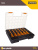 ASR-2099 Slim Organizer 23 ASR-2099 Slim Organizer 23
