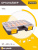 ASR-2098 Slim Organizer 14 ASR-2098 Slim Organizer 14