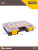 ASR-2098 Slim Organizer 14 ASR-2098 Slim Organizer 14