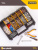 ASR-2100 Slim Organizer 4pcs Set ASR-2100 Slim Organizer 4pcs Set