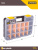 ASR-2100 Slim Organizer 4pcs Set ASR-2100 Slim Organizer 4pcs Set